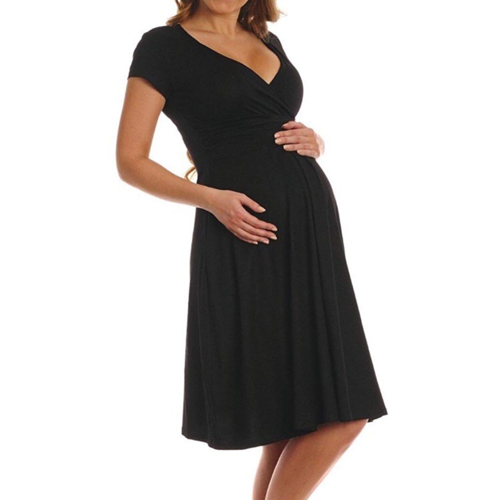 Maternity Dress